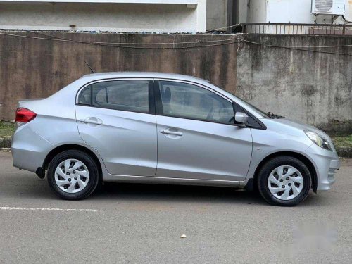 Used Honda Amaze S i-DTEC 2013 MT for sale in Surat