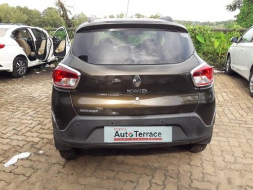 2016 Renault KWID MT for sale in Kottayam