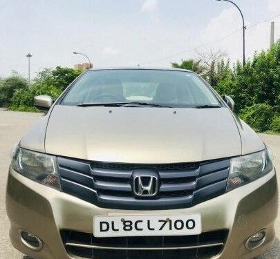 2010 Honda City 1.5 V MT for sale in New Delhi