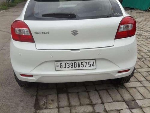 Used 2019 Maruti Suzuki Baleno Delta Automatic AT in Rajkot