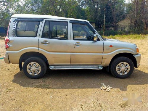 Used 2010 Mahindra Scorpio M2DI MT for sale in Thane