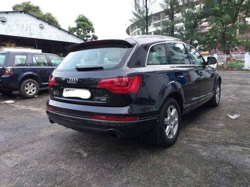 Audi Q7 3.0 TDI Quattro Premium Plus 2015 AT for sale in Kolkata