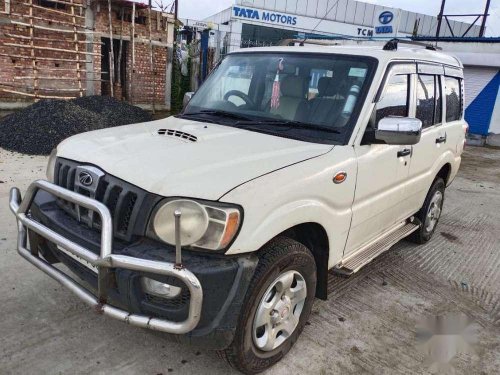 Mahindra Scorpio LX 2009 MT for sale in Kolkata