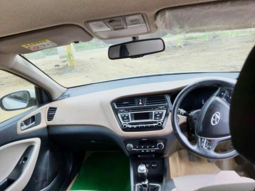 Used Hyundai Elite i20 Asta 1.4 CRDi 2016 MT for sale in Aurangabad