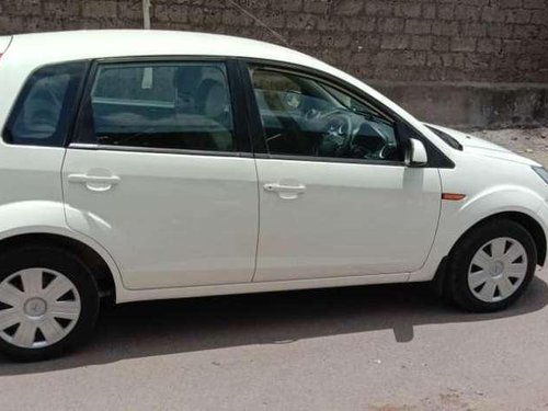 2012 Ford Figo MT for sale in Rajkot