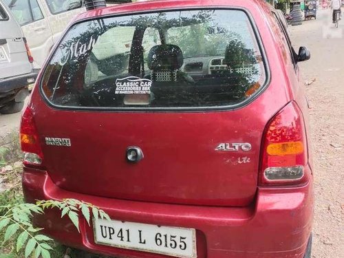 2009 Maruti Suzuki Alto MT for sale in Lucknow