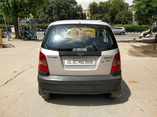 Used Hyundai Santro Xing GLS 2005 MT for sale in New Delhi