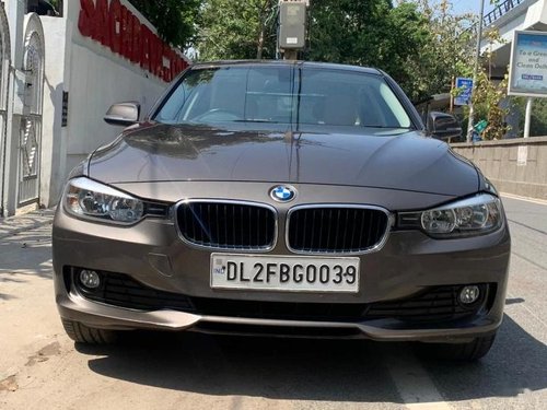 2013 BMW 3 Series 2005-2011 AT for sale in New Delhi