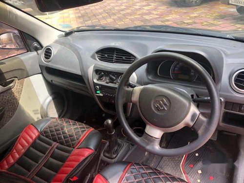 2017 Maruti Suzuki Alto MT for sale in Anand