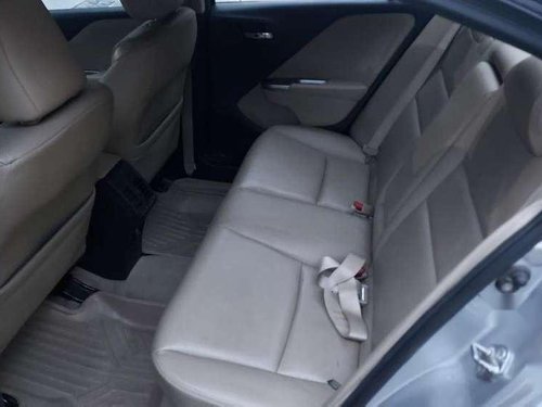 Honda City VX CVT i-vtec, 2015, Petrol MT in Secunderabad