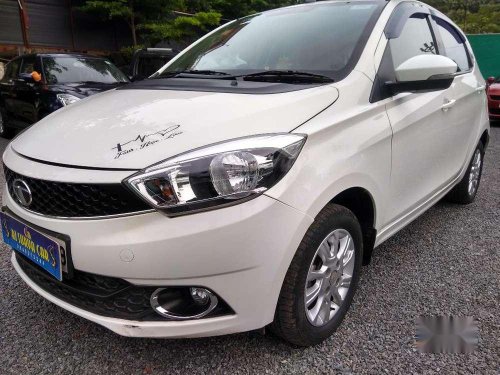 Used 2018 Tata Tiago 1.2 Revotron XZA MT for sale in Visakhapatnam