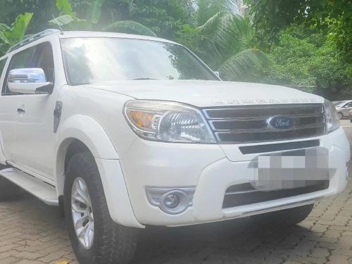2014 Ford Endeavour  2.5L 4X2 MT for sale in Mumbai