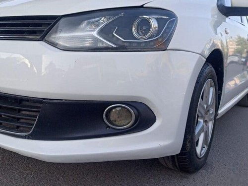 Used 2014 Volkswagen Vento 1.6 Highline MT in New Delhi