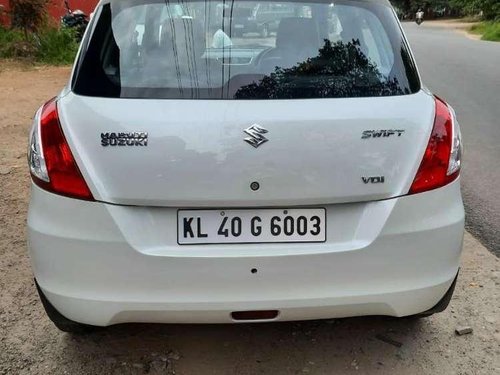 Maruti Suzuki Swift VDi, 2012, Diesel MT for sale in Palakkad