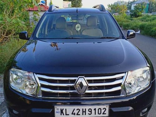 2014 Renault Duster MT for sale in Thrissur