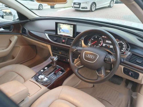 2013 Audi A6 3.0 TDI Quattro Premium Plus AT in Chandigarh