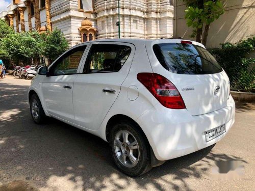 Used 2011 Hyundai i20 Sportz 1.2 MT for sale in Ahmedabad