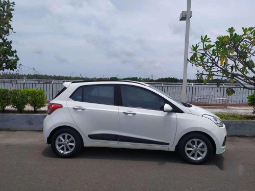 Used 2014 Hyundai Grand i10 Asta MT for sale in Kochi