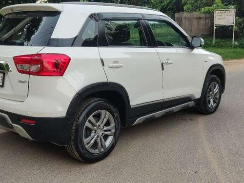 Used 2016 Maruti Suzuki Vitara Brezza ZDi MT for sale in Gurgaon