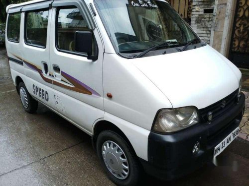 Maruti Suzuki Eeco 5 STR WITH HTR CNG, 2013, CNG & Hybrids MT in Kalyan