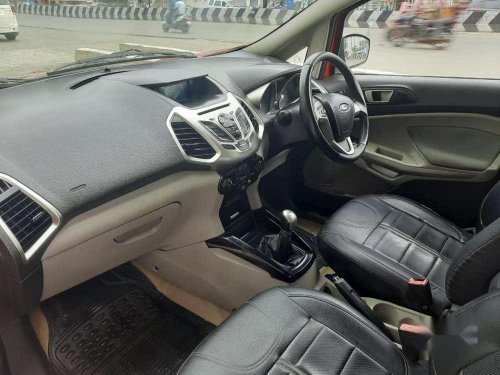 Used 2014 Ford EcoSport MT for sale in Chennai