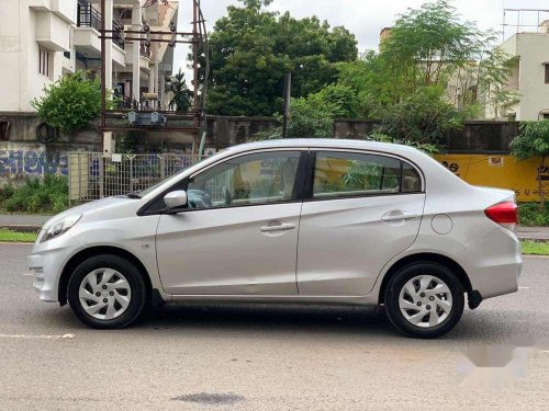 Used Honda Amaze S i-DTEC 2013 MT for sale in Surat