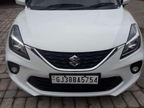 Used 2019 Maruti Suzuki Baleno Delta Automatic AT in Rajkot