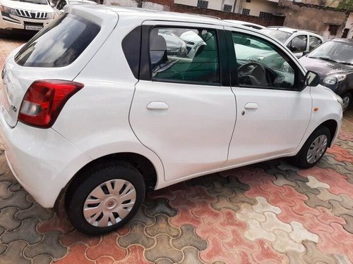 2017 Datsun Redi-GO T MT for sale in Jaipur