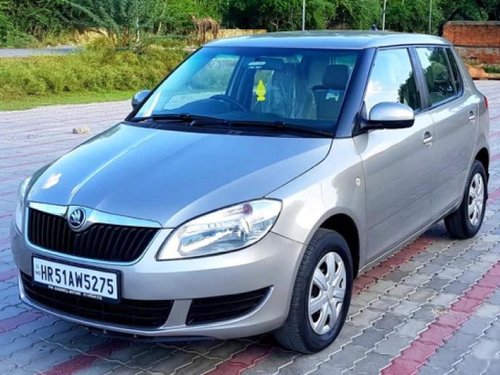 2013 Skoda Fabia 1.2 MPI Ambition MT in New Delhi