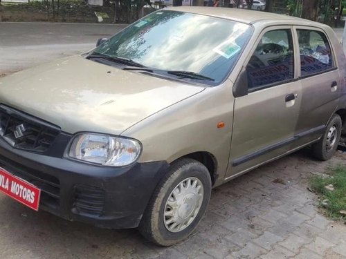 Used 2010 Maruti Suzuki Alto MT for sale in Ghaziabad