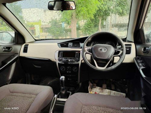 Used 2015 Tata Zest MT for sale in Ahmedabad