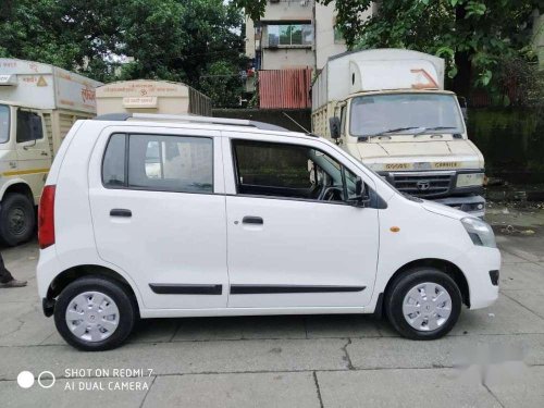 Maruti Suzuki Wagon R 2017 MT for sale in Mumbai