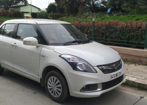 Used 2016 Maruti Suzuki Swift Dzire MT for sale in Bangalore