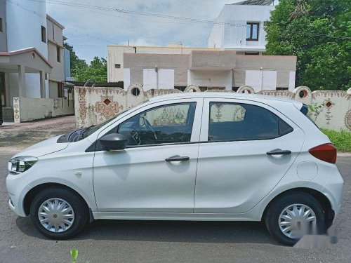 Tata Tiago 1.2 Revotron Xm, 2017, Petrol MT in Vadodara