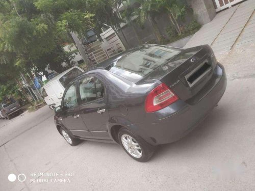 Used 2011 Ford Fiesta MT for sale in Hyderabad