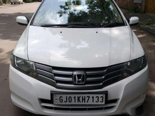 Honda City 1.5 S Manual, 2011, Petrol MT in Ahmedabad