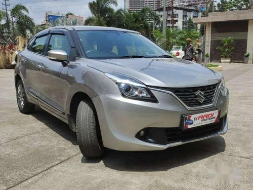 Used 2017 Maruti Suzuki Baleno Alpha Diesel MT for sale in Kalyan