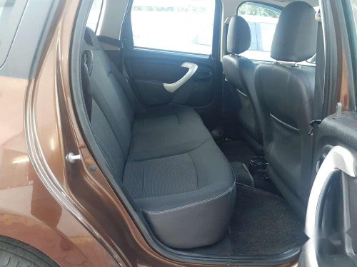 Used 2017 Nissan Terrano MT for sale in Jaipur