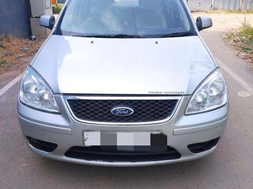 2007 Ford Fiesta MT for sale in Chennai