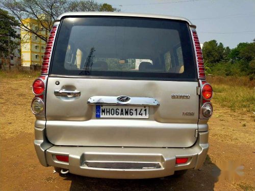 Used 2010 Mahindra Scorpio M2DI MT for sale in Thane