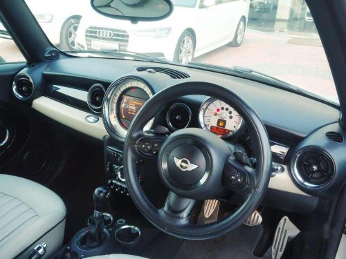 Mini Cooper S 2013 AT for sale in Chandigarh