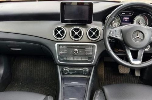 2017 Mercedes Benz 200 AT for sale in Bangalore