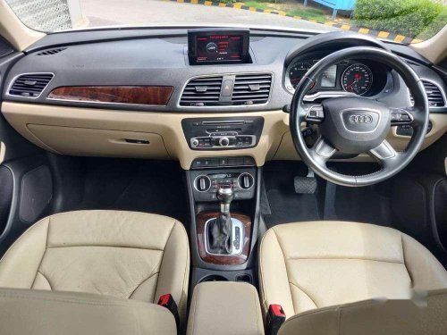 2017 Audi Q3 AT for sale in Gurgaon