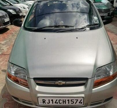 Chevrolet Aveo U VA 1.2 LS 2009 MT for sale in Jaipur