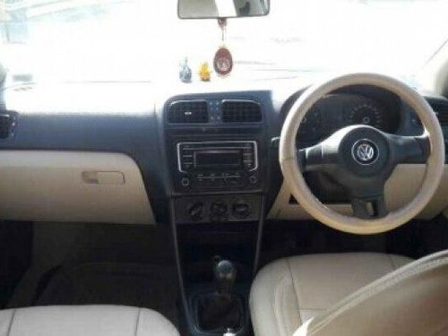 2013 Volkswagen Polo 1.0 MPI Comfortline MT in Jaipur