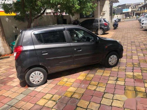 2017 Maruti Suzuki Alto MT for sale in Anand