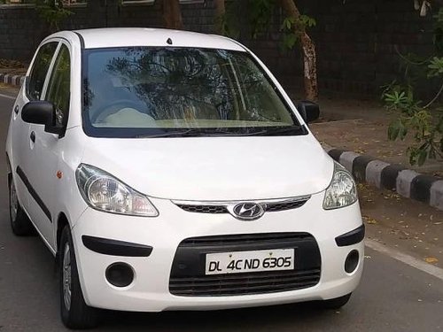 Used Hyundai i10 Era 1.1 2008 MT for sale in New Delhi