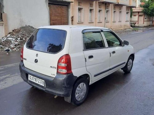 Used 2010 Maruti Suzuki Alto MT for sale in Rajkot