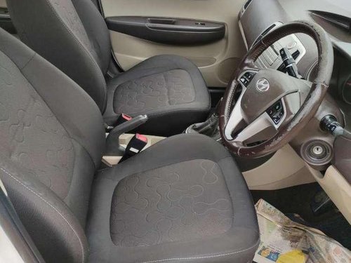 Hyundai I20 Sportz 1.4 CRDI 6 Speed BS-IV, 2011, Diesel MT in Ahmedabad