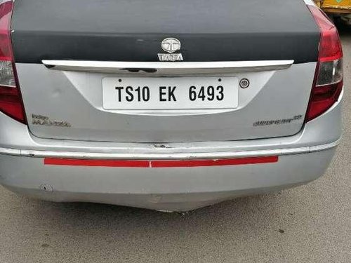 Used 2010 Tata Manza MT for sale in Hyderabad